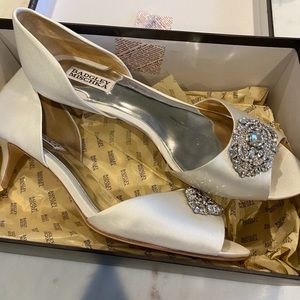 Badgley Mischka Petrina shoes